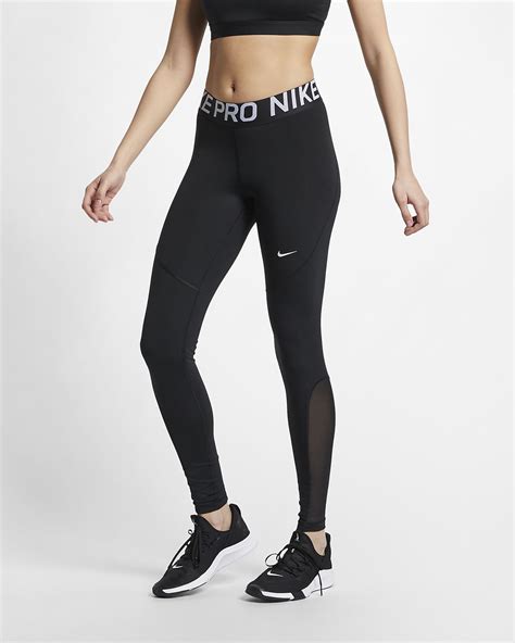 Nike Pro Tights. Nike DE